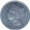 Image 1 : 1886 Nickel 3C