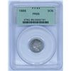 Image 2 : 1886 Nickel 3C
