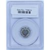 Image 3 : 1887/6 Nickel 3C