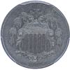 Image 1 : 1878 Shield 5C