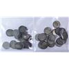 Image 1 : 1883 onward Liberty Nickels, 48 pieces