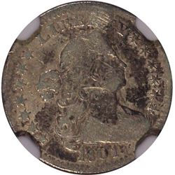 1801 Bust H10C