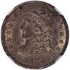 Image 1 : 1833 Bust H10C NGC MS62
