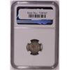 Image 3 : 1833 Bust H10C NGC MS62