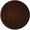 Image 1 : 1843-O Liberty Seated 10C Good