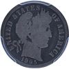 Image 1 : 1895-O Barber 10C