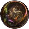 Image 1 : 1946 Roosevelt 10C PCGS MS67
