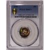 Image 2 : 1946 Roosevelt 10C PCGS MS67