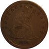 Image 1 : 1865 Liberty Seated 25C VF