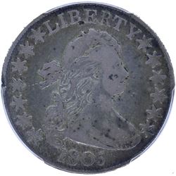 1805 Bust 50C