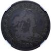 Image 1 : 1806 Bust 50C NGC VG10