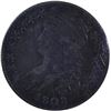 Image 1 : 1808 Bust 50C. 8 Over 7