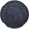 Image 1 : 1819/8 Capped Bust Half Dollar