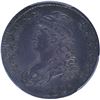 Image 1 : 1826 Bust 50C