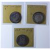 Image 1 : 1827 Bust 50C