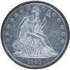 Image 1 : 1840 Liberty Seated 50C. Rev of 1839