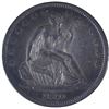 Image 1 : 1840 Liberty Seated 50C. Rev of 1839
