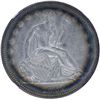 Image 1 : 1861-O Liberty Seated 50C NGC AU55