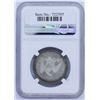 Image 3 : 1861-O Liberty Seated 50C NGC AU55