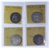 Image 1 : 1853 Liberty Seated 50C. Arrows & Rays