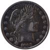 Image 1 : 1895 Barber 50C EF