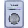 Image 3 : 1895 Barber 50C NGC AU55