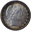 Image 1 : 1897 Barber 50C About Unc