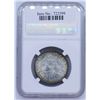 Image 3 : 1899-O Barber 50C NGC AU55