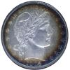 Image 1 : 1902 Barber 50C NGC AU58