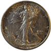 Image 1 : 1918-S Liberty Walking 50C About Unc