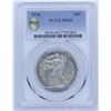 Image 2 : 1936 Liberty Walking 50C