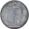 Image 1 : 1936-D Liberty Walking 50C NGC MS66