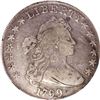 Image 1 : 1799 Bust $1 NGC F12