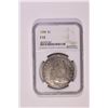 Image 2 : 1799 Bust $1 NGC F12