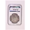 Image 3 : 1799 Bust $1 NGC F12