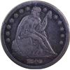 Image 1 : 1846 Liberty Seated $1 Very Good