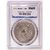 Image 3 : 1871-CC Liberty Seated $1