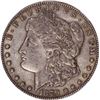 Image 1 : 1879-CC Morgan $1 NGC EF40