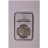 Image 2 : 1879-CC Morgan $1 NGC EF40
