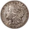Image 1 : 1879-CC Morgan $1