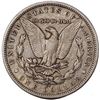 Image 2 : 1879-CC Morgan $1