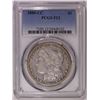 Image 2 : 1880-CC Morgan $1. Rev of 1879