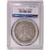 Image 3 : 1880-CC Morgan $1. Rev of 1879