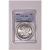 Image 2 : 1881-S Morgan $1
