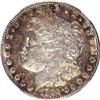 Image 1 : 1884-S Morgan $1