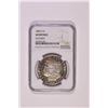 Image 2 : 1884-S Morgan $1
