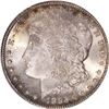 Image 1 : 1885-CC Morgan $1