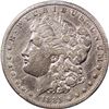 Image 1 : 1885-CC Morgan $1