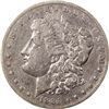 Image 1 : 1885-CC Morgan $1