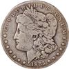 Image 1 : 1885-CC Morgan $1